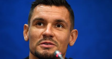 Dejan Lovren targeting ‘invincible’ season with Liverpool