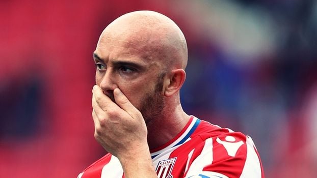 Stephen Ireland