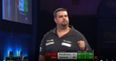 Gabriel Clemens nails 125 checkout against John Henderson