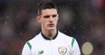 Declan Rice expected to declare for the Republic of Ireland