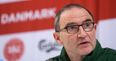 Martin O’Neill addresses Ireland criticism and plans return to club football