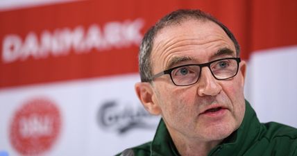 Martin O’Neill addresses Ireland criticism and plans return to club football