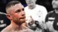 Carl Frampton tells Josh Warrington what surprised him about Manchester slugfest