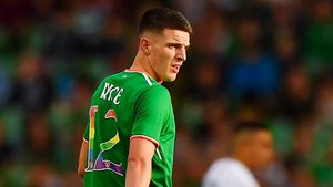 Declan Rice