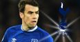 Another tough day for Seamus Coleman as Everton slaughtered by Spurs