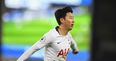 Finally, under-appreciated Son Heung-min is starting to generate headlines of his own