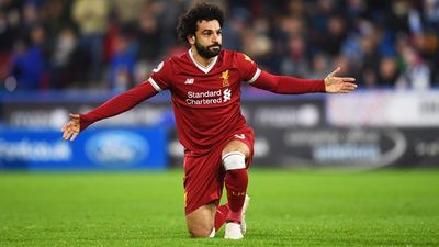 Jurgen Klopp gives two reasons for Mo Salah’s slow start to the season