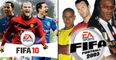 QUIZ: Guess the FIFA game from the songs on the soundtrack