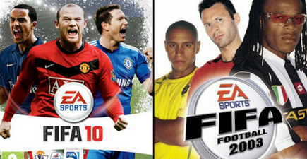 QUIZ: Guess the FIFA game from the songs on the soundtrack