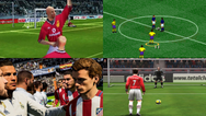 Identify these FIFA games from just one screenshot