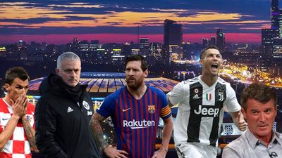 SportsJOE’s 2018 football quiz