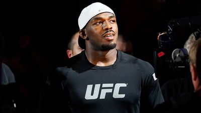 Jon Jones got the expected response after asking for walkout song suggestions