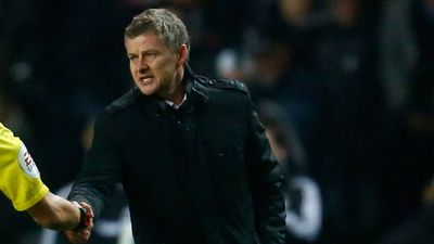 Irish reporter reveals what happened when he told Solskjaer he was a Liverpool fan