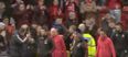 Watch: Ole Gunnar Solskjaer receives huge reception at Old Trafford