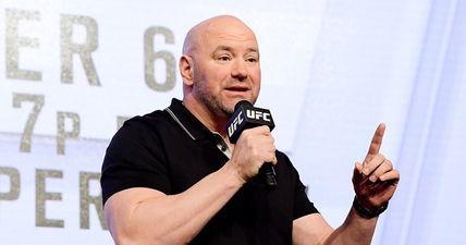 Dana White defends Jon Jones’ latest positive drug test