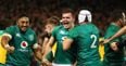 Top 10 tries of Irish Rugby’s most successful year