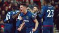 “Destined for the very top” – Jonathan Walters praises Declan Rice after his performance in West Ham win