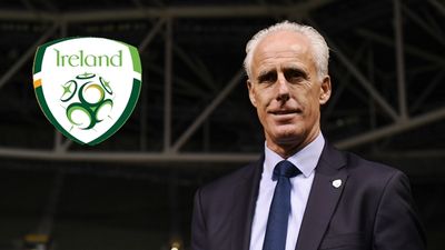 Mick McCarthy is “considering call-ups” for Nathan Redmond and Patrick Bamford