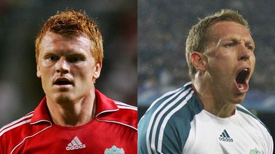 John Arne Riise details exactly what happened during Craig Bellamy golf club incident