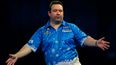 Fermanagh’s Brendan Dolan storms into the quarter-final of the World Darts Championship