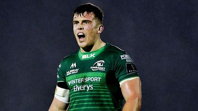 Four Connacht players that deserve a closer look by Joe Schmidt