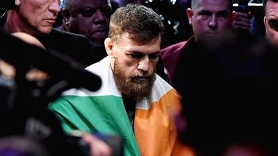 Conor McGregor’s manager provides update on his plans for 2019