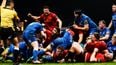 Munster revive Ireland’s greatest rivalry by dishing out beating to Leinster