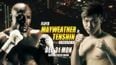 Everything you need to know about Floyd Mayweather vs. Tenshin Nasukawa