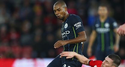 City win over Southampton proves there’s one player they can’t do without