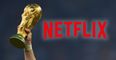 Netflix has added another must-see football series, this time on the World Cup