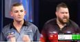 Michael Smith into the final after absolute thriller against Nathan Aspinall