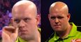 Michael van Gerwen steamrolls Gary Anderson to set up mouthwatering final