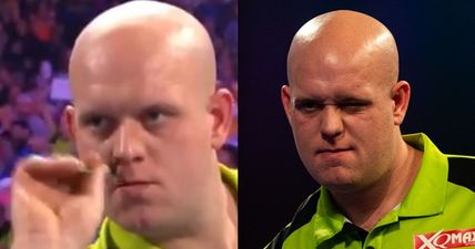 Michael van Gerwen steamrolls Gary Anderson to set up mouthwatering final