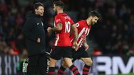 Charlie Austin potentially facing ban for reaction to Manchester City fans