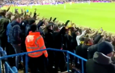 Hull City celebrate win over Leeds United with ‘worst chant seen in English football’