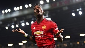 Paul Pogba