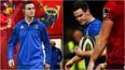 Munster exposed Johnny Sexton for what he is – Ireland’s greatest competitor