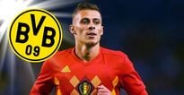 Dortmund already settled on Pulisic replacement