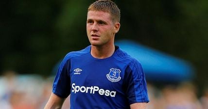 Multiple Premier League clubs targeting James McCarthy loan deal