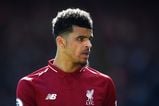 Bundesliga club looking at out of favour Liverpool striker Dominic Solanke