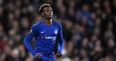 Bayern Munich make a second bid for Chelsea’s Callum Hudson-Odoi