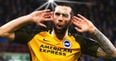 Shane Duffy out on his own as highest scoring defender in Premier League this season