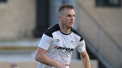 Irish international Alex Pearce secures loan move away from Derby to Millwall