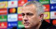 Jose Mourinho linked with return to former club