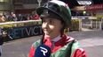 19-year-old Emma Doyle records stunning victory after her first-ever ride