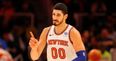 New York Knick to miss London trip over assassination fears