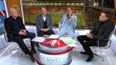 Jonathan Walters leads mockery of Tony Adams’ ridiculous suit