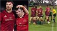 Peter O’Mahony rallying call after crucial penalty sums up Munster mentality