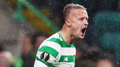 Leigh Griffiths rubbishes rumours of addiction in powerful statement