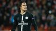 Chelsea lining up huge bid for Edinson Cavani as Alvaro Morata nears exit